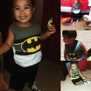 Meet your Posher, Denisse